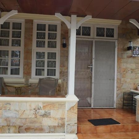 Diyar Villas Puncak Q4/11 외부 사진