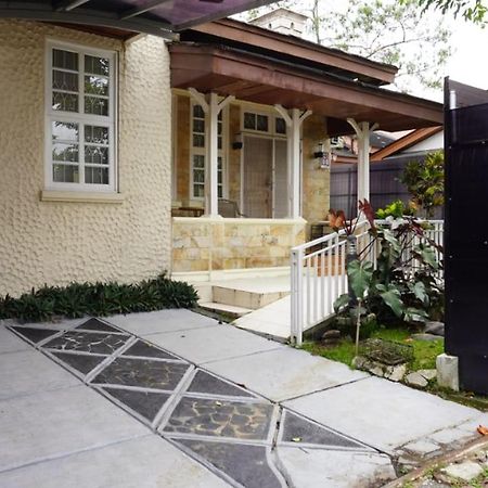 Diyar Villas Puncak Q4/11 외부 사진