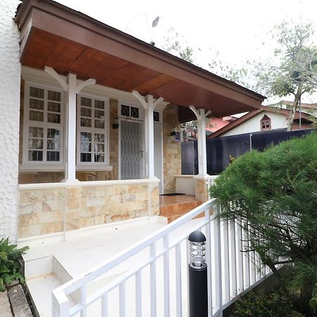 Diyar Villas Puncak Q4/11 외부 사진