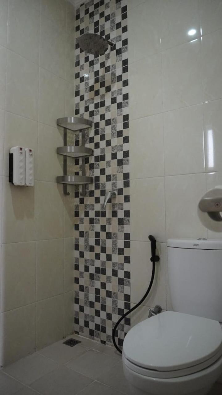 Diyar Villas Puncak Q4/11 외부 사진