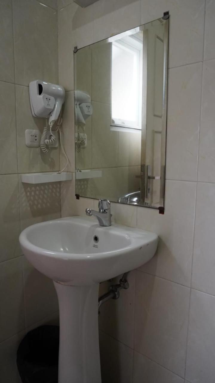 Diyar Villas Puncak Q4/11 외부 사진