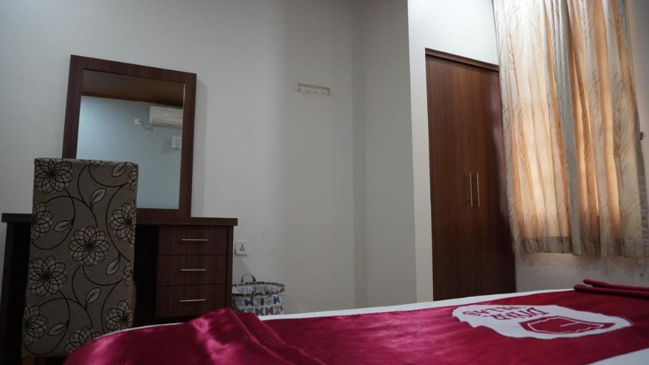 Diyar Villas Puncak Q4/11 외부 사진