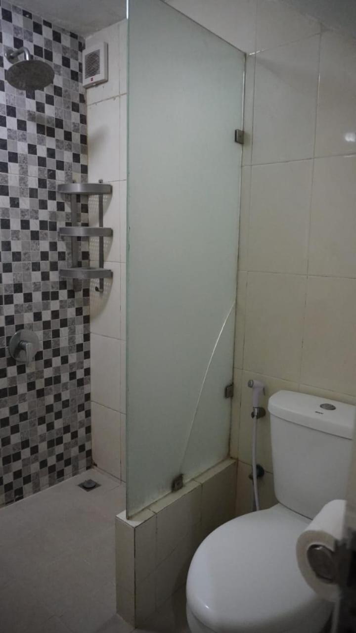 Diyar Villas Puncak Q4/11 외부 사진