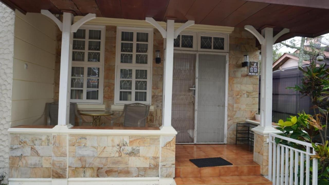 Diyar Villas Puncak Q4/11 외부 사진