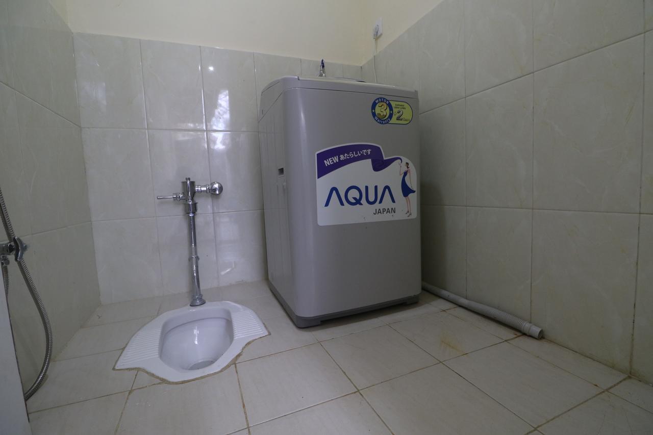 Diyar Villas Puncak Q4/11 외부 사진
