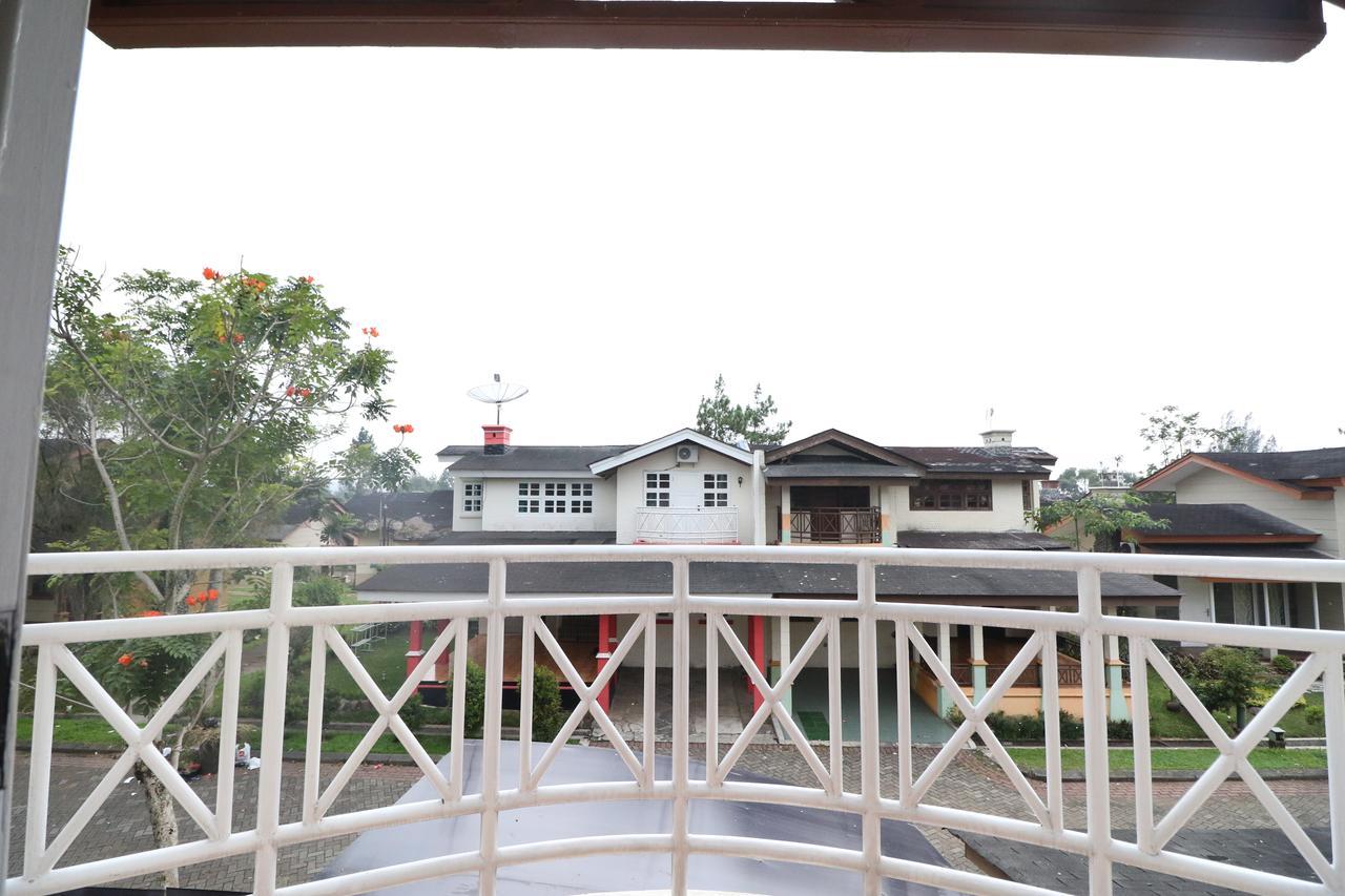 Diyar Villas Puncak Q4/11 외부 사진